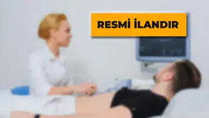 USG Hizmeti Alınacak