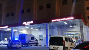 Lise öğrencileri dönerden zehirlendi