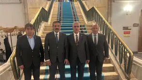 Uğurludağ İçin Ankara Turu