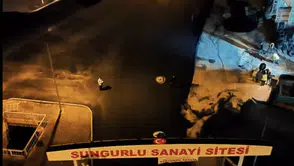 Dere: Memleket Güzel Olunca Uyku Tutmuyor