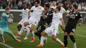 Bodrum’da Bir Kabus Daha 4-0