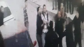 Tartışmada Darp Edildi, Fenalaşarak Öldü