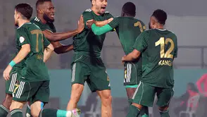 Maçın Oyuncusu Faye Oldu