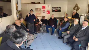 Bayat’ta Bilal Kozan Dönemi