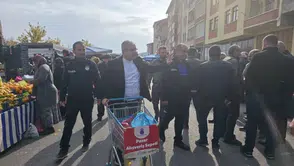 Bayat Pazarında Yeni Dönem