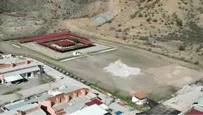 Osmancık’ta Hayvan Pazarı Kapılarını Açıyor