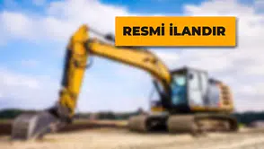 İş Makinesi Kiralanacak