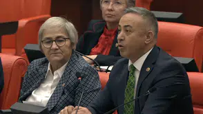 “Sungurlu OSB’de Arıtma Tesisi Eksikliği Var”