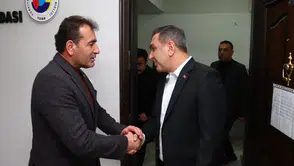 Sungurlu OSB’de Yönetim Düğümü Çözüldü