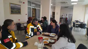 Bayat’ta Sağlık Yatırımları ve Hizmet Süreçleri Denetlendi