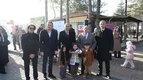 Alacahöyük’te Ailemle Kültür Yolculuğu Etkinliği