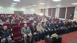 Bayat’ta Tutum, Yatırım ve Türk Malları Haftası Kutlandı