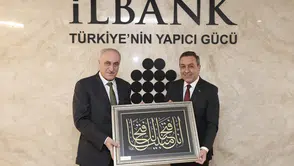 Sungurlu’nun 2026 Vizyonu Başkentte Şekilleniyor