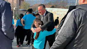 Dereli’den Özel Eğitim Öğrencilerinin Sergisine Destek