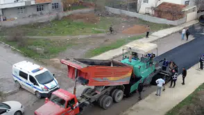 Gelgör: Yollarımız Her Geçen Gün Daha Konforlu Hale Geliyor