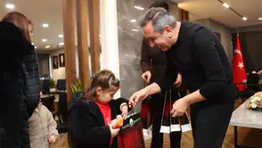 Sungurlu’da Miniklerin Hayalleri Belediye Gündeminde