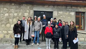 İskilip’te Engel Tanımayan Kutlama