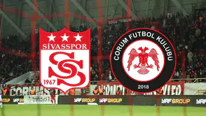 Sivasspor-Çorum FK Maçı Hangi Kanalda?