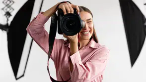 2. Dönem Fotoğrafçılık Kursu Başladı