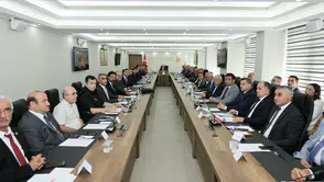 Dere: Sungurlu’ya Hayırlar Getirsin