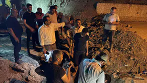 Vatandaşa ‘Su Tasarrufu’ Çağrısı