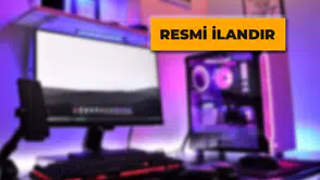 Ana Bilgisayar Donanımları Satın Alınacaktır