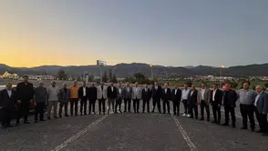 Osmancık’ta Gündem Çorum