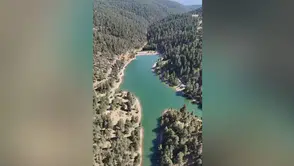 Kargı’nın Saklı Cenneti