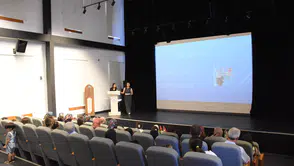 Yüzme Kursu İçin Bilgilendirme Toplantısı Yapıldı