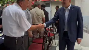 Sungurlu'da 'Esnaf Kahvaltıları' Yeniden Başladı