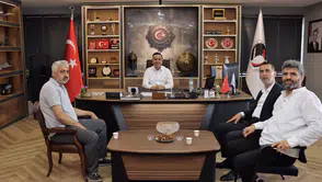 Dere'den Vatandaşlara Teşekkür Mesajı