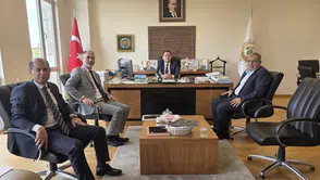 Bayat’ın ‘Yeşil Projeleri’ Masada