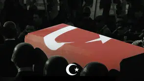 Dere'den Şehit Askerler İçin Paylaşım