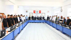 Alaca’da Vatandaşlara Aşure İkram Edildi