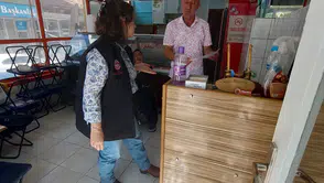Kargı’da Gıda Denetimleri