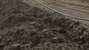 Sungurlu'nun İçme Suyu Ağı Yeni Kaynakla Güçlendirildi