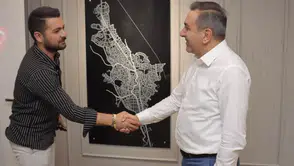 Dere: Birlikte Daha Güçlüyüz