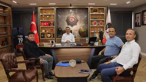 Su Borusu Sorunu İçin Ortak Çalışma Kararı