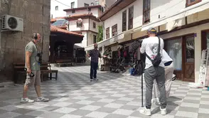 İskilip'in Yöresel Lezzetleri Tanıtılıyor