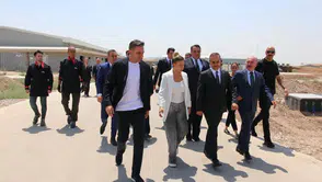 ARCA, Adından Söz Ettiriyor
