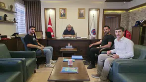 Bayat’ta Kentsel Dönüşüm Çalışmaları Başladı
