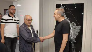 Dere: Biz Büyük Bir Aileyiz