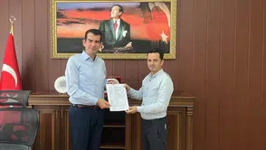 Sungurlu’da Mahalle Parkları Yenileniyor
