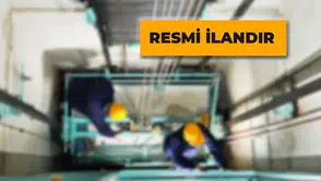 Asansör Bakım Onarım İşleri Yaptırılacak