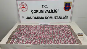 Uyuşturucu Operasyonu: 1 Kişi Tutuklandı