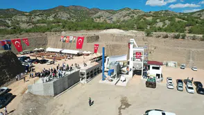 Gelgör: Tarihi Bir Gün
