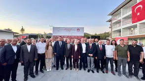 Bayat’ın Sorun ve Talepleri Bakana Emanet