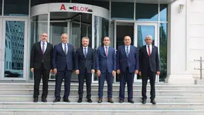 İskilip'in Sanayi Hayali Gerçek Oluyor