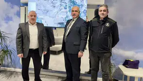 İskilip OSB’de Enerji Hamlesi