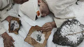 111 Yıllık Hüzne Genç Yüreklerden Vefa